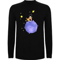 Camiseta Manga Larga de NIÑOS Dragon Ball Son Goku Anime Vegeta Piccolo Akira Toriyama 5-6 Años