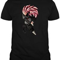 Camiseta de NIÑOS Dragon Ball Son Goku Anime Akira Toriyama 11-12 Años