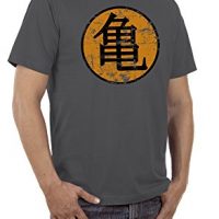 Touchlines Goku Roshi, Camiseta para Hombre