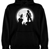 Sudadera de Hombre Dragon Ball Son Goku Anime Vegeta Piccolo Akira Toriyama L