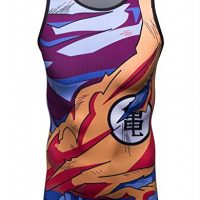 Cody Lundin Hombres Chaleco Mezcla impresión película Personaje Logo Camiseta Hombre Hombres sin Mangas t-Shrit