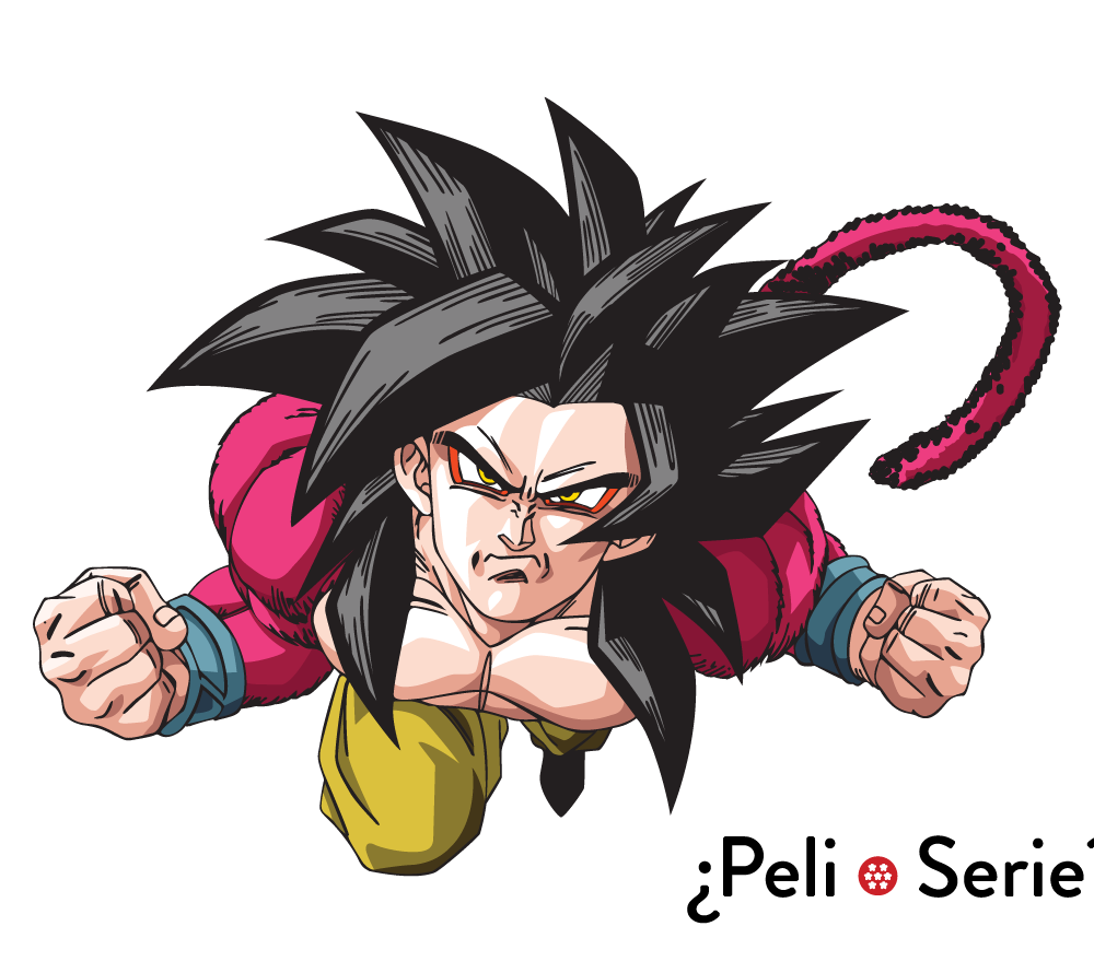 Peli o serie de Dragon Ball